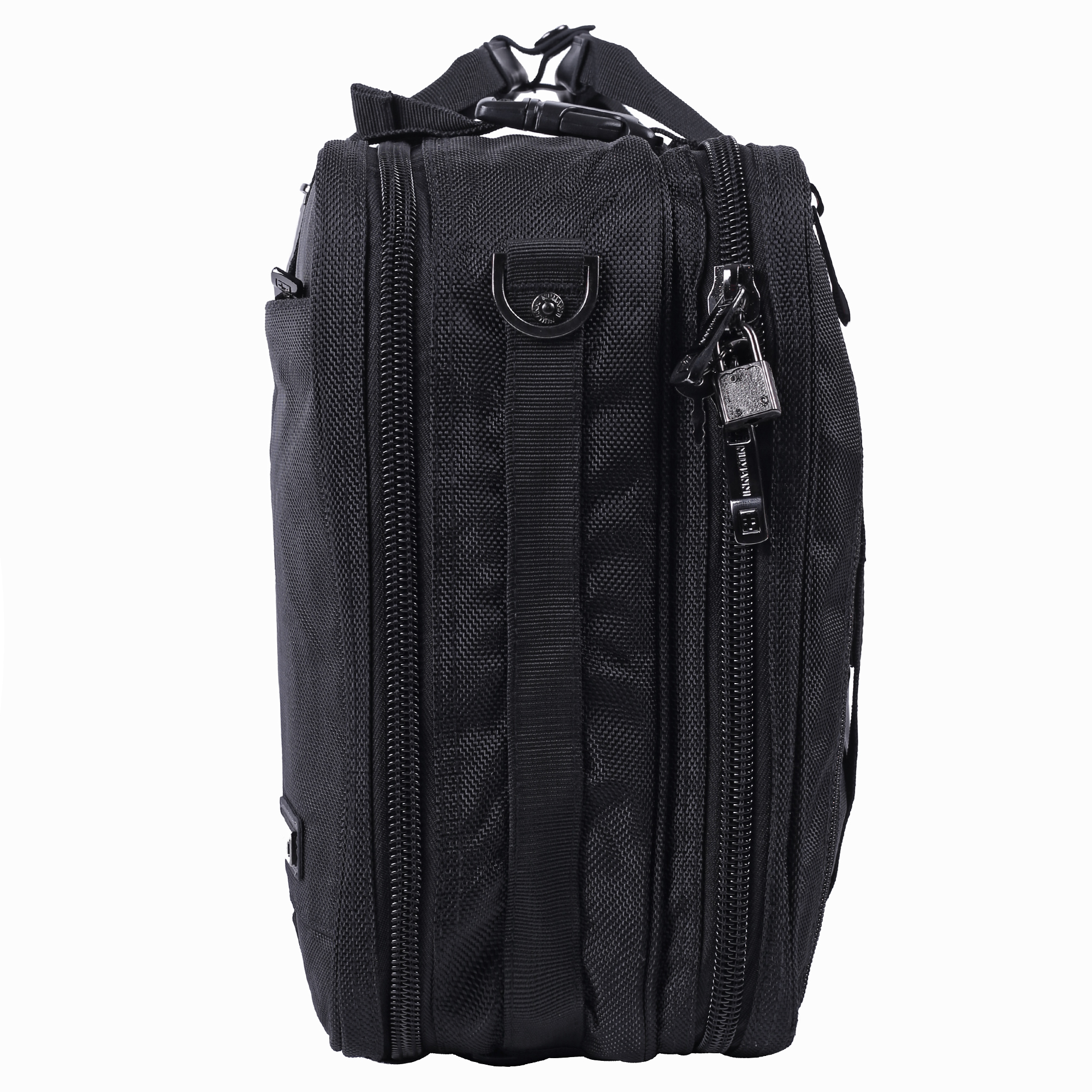 Сумка-рюкзак с чехлом для ноутбука Numanni PW892