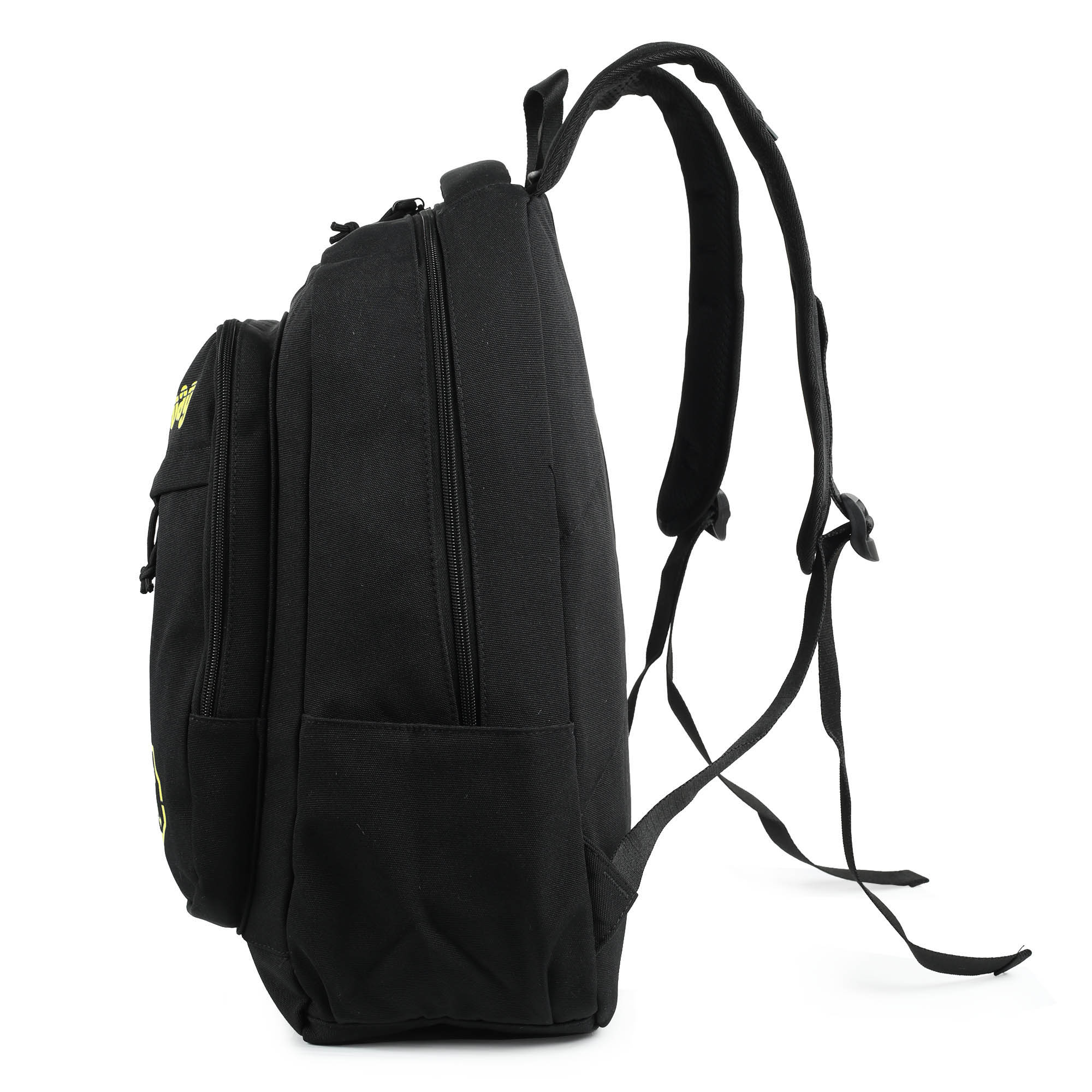 Городской рюкзак Sikaile 47 Black