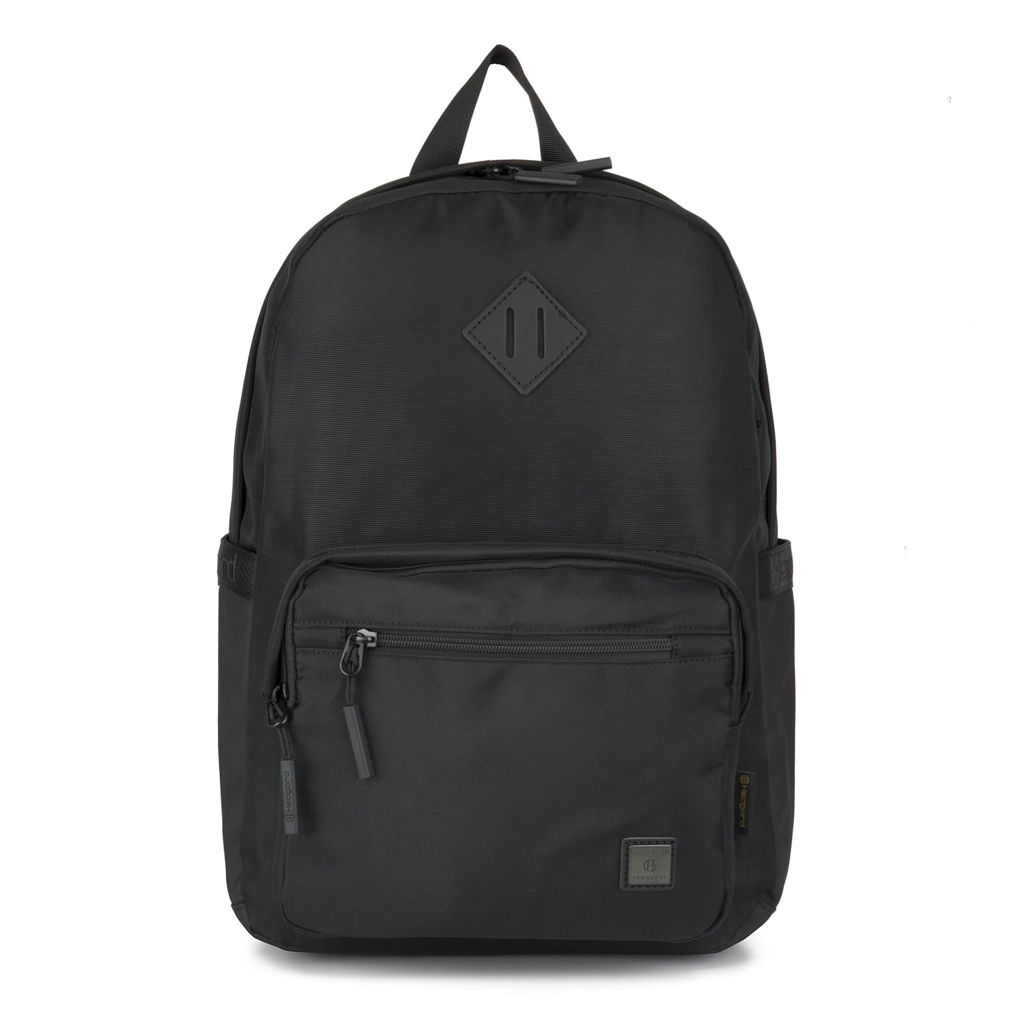 Рюкзак городской  Hedgard 1122 Black