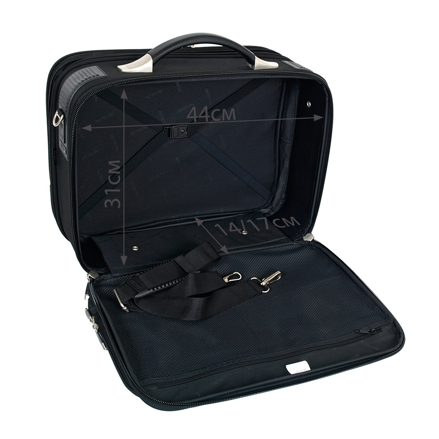 Кейс большой, раздвижной BESKIN 111017