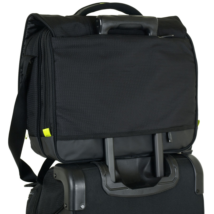 Мужская сумка-планшет POLAR Д1415