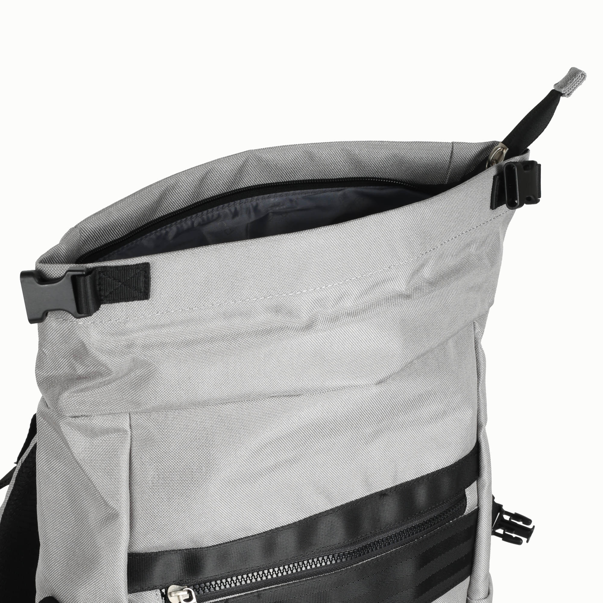 Рюкзак с защитой от кражи  Hedgard 17111 Silver