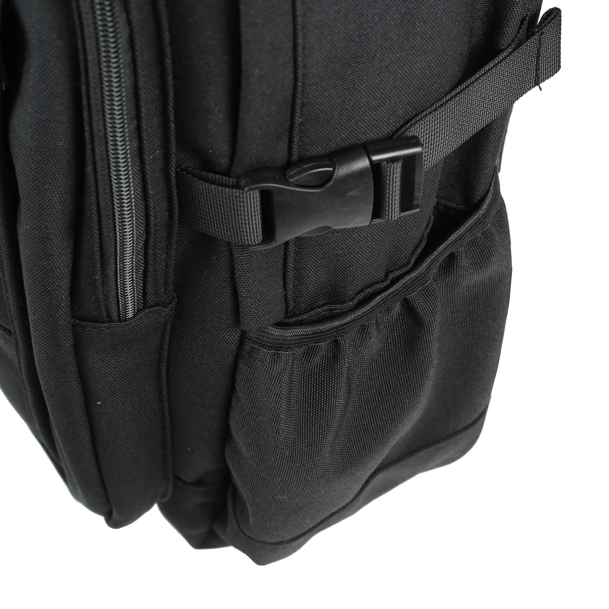 Городской рюкзак Sikaile 78 Black