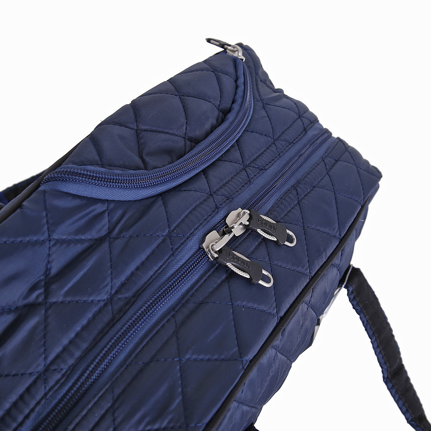 Cумка на колесах для ручной клади POLAR П7095 Blue