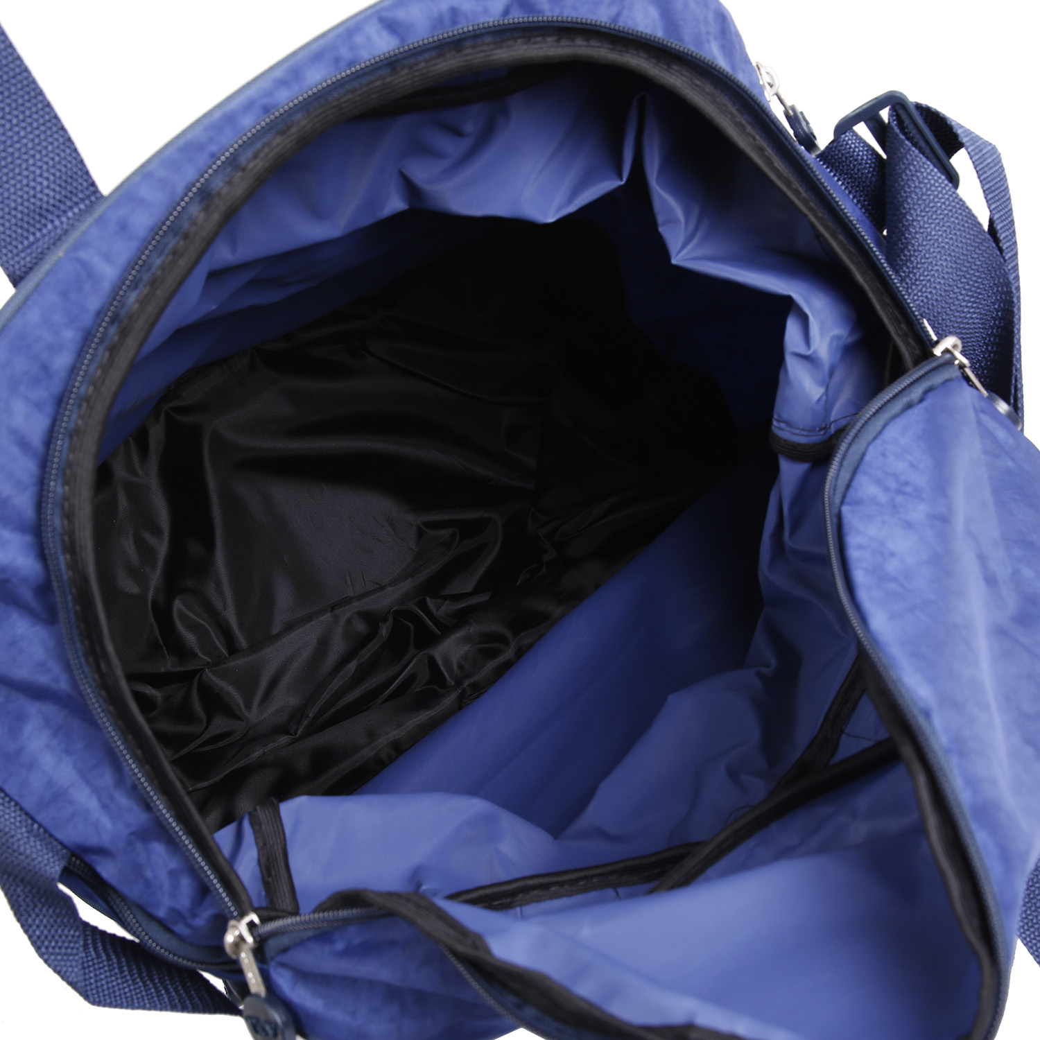 Сумка трансформер TSV 529 Blue