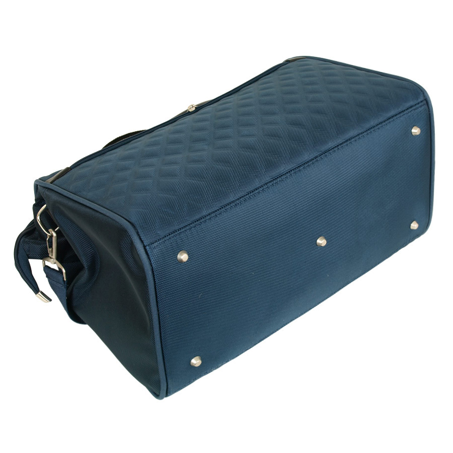 Сумка-саквояж RION+ А233 Blue