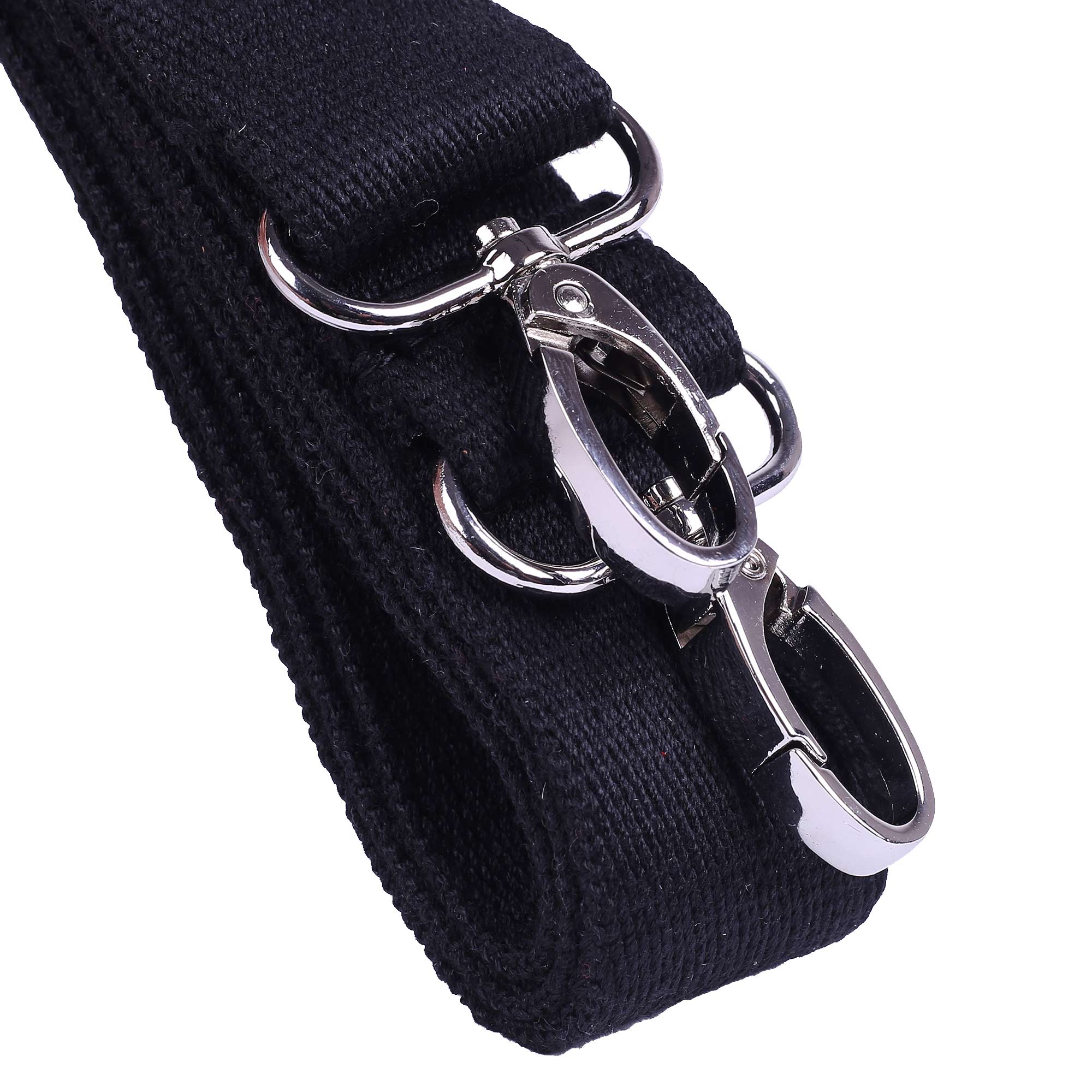 Повседневная сумка-планшет POLA 24221 Black