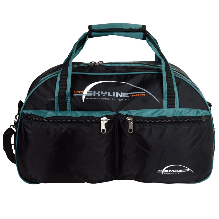 Сумка Skyline POLAR П05 Azure