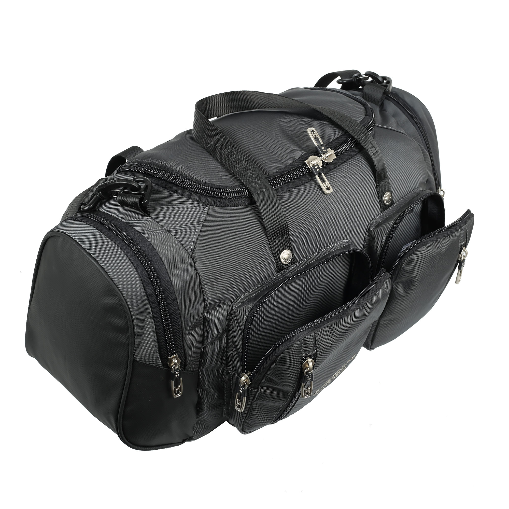 Сумка  Hedgard 4184 Grey