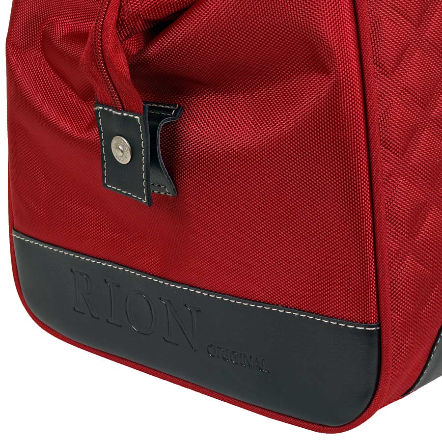 Саквояж RION+ А232 Bordo