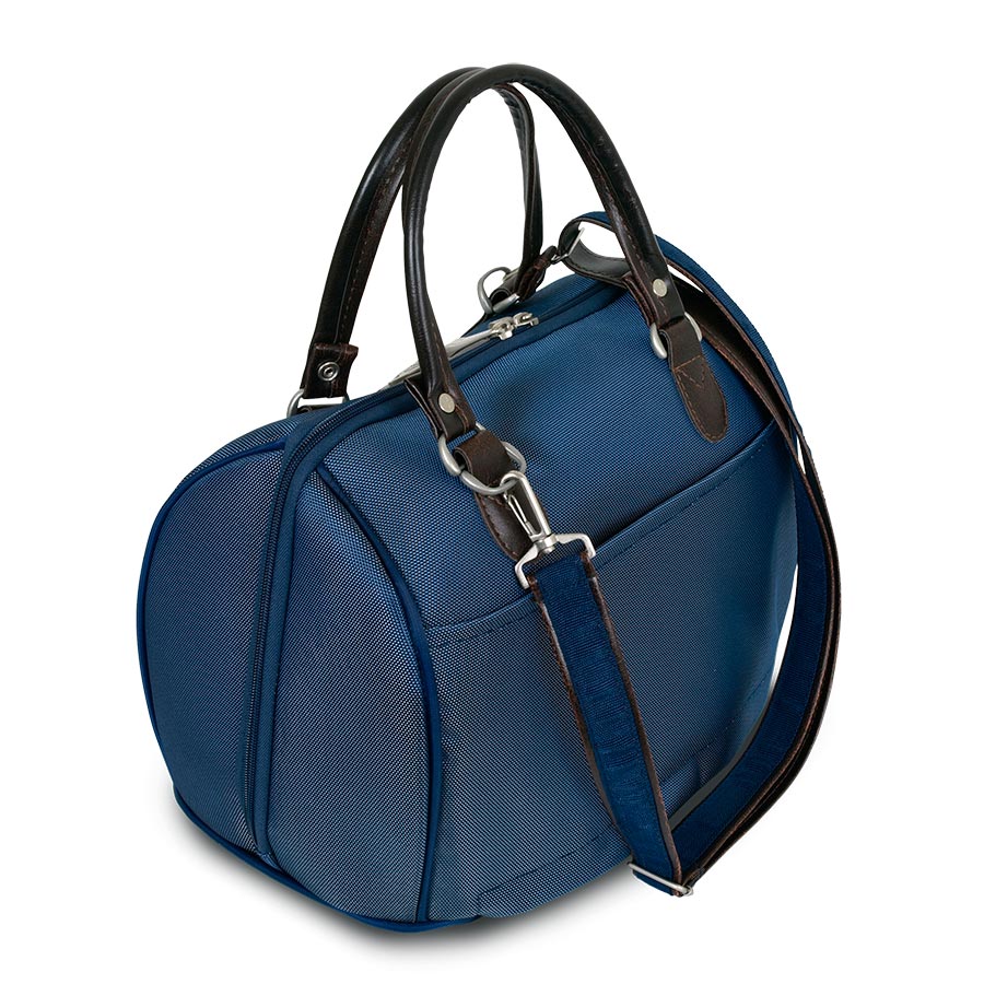 Сумка для ручной клади POLAR 7028.5 Blue