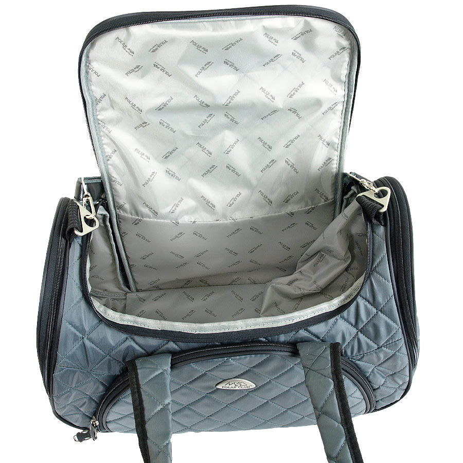 Сумка POLAR 7069 Grey