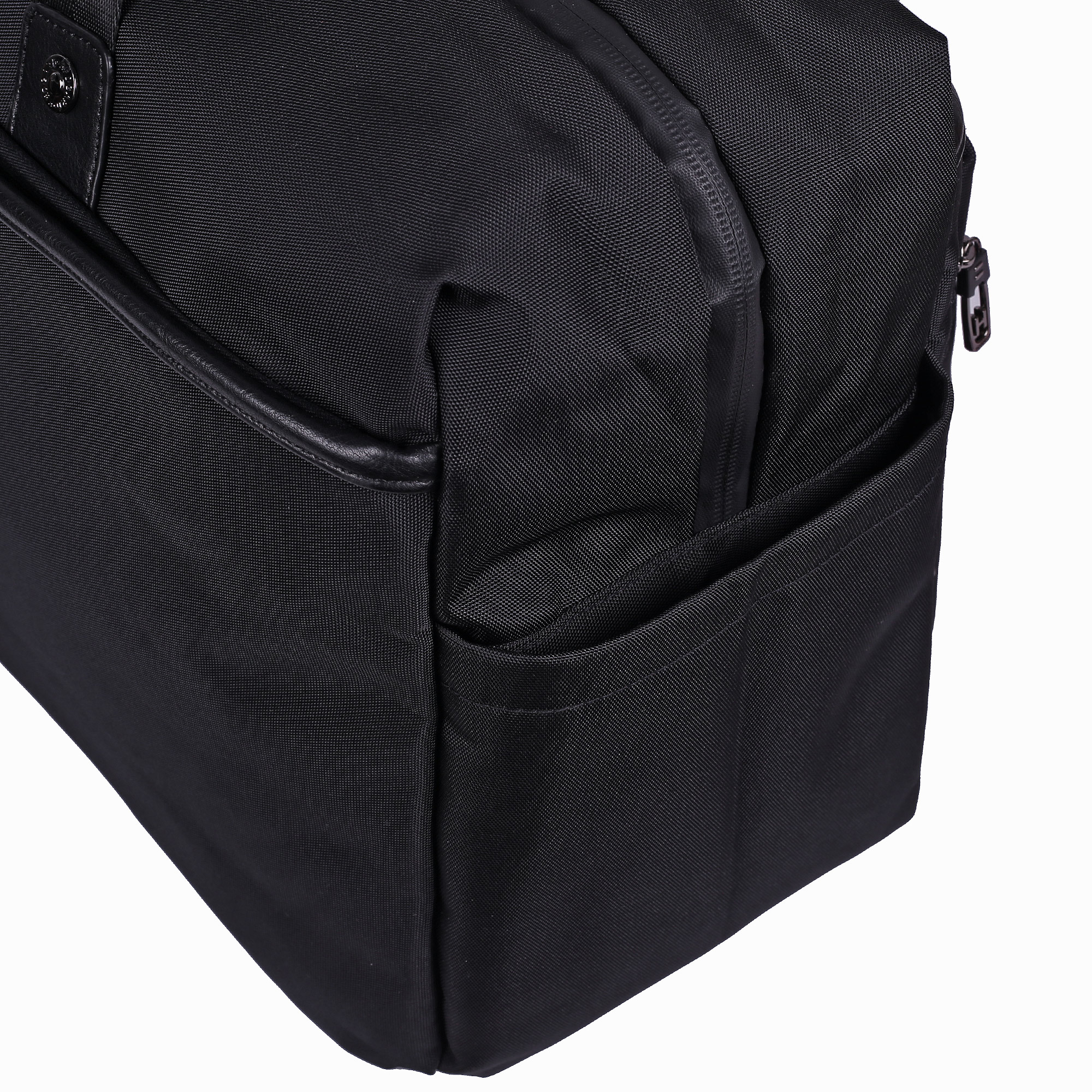 Дорожная сумка  Hedgard 0451 Black