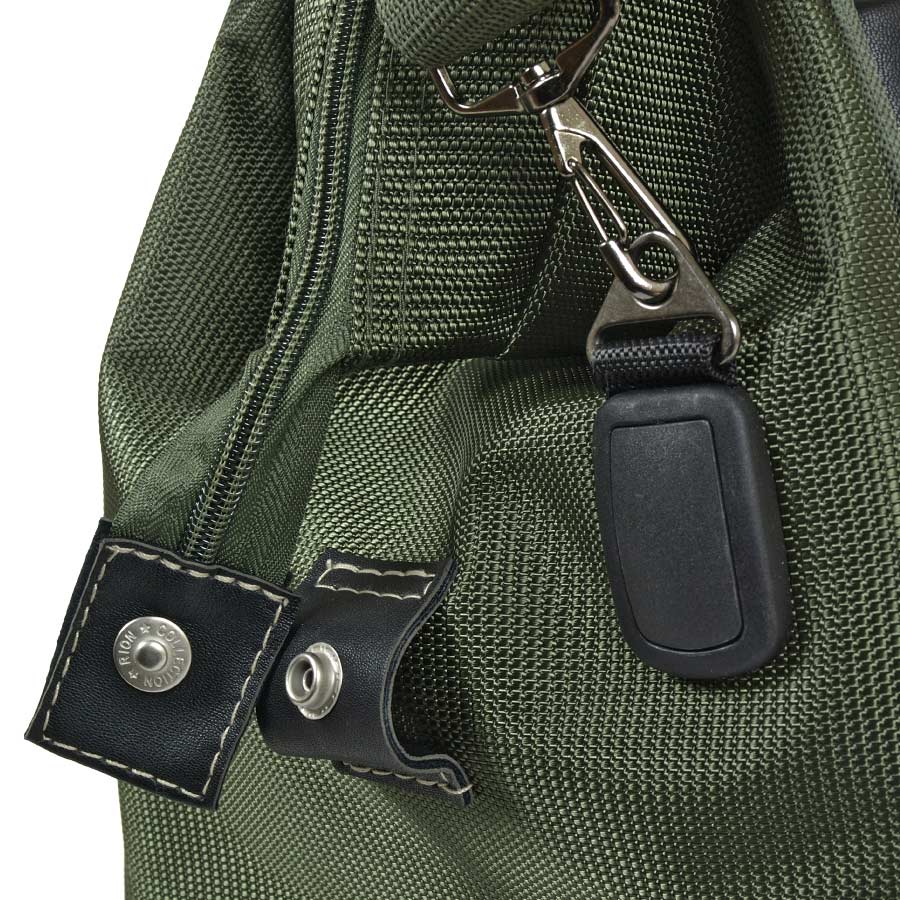 Саквояж RION+ А232 Green