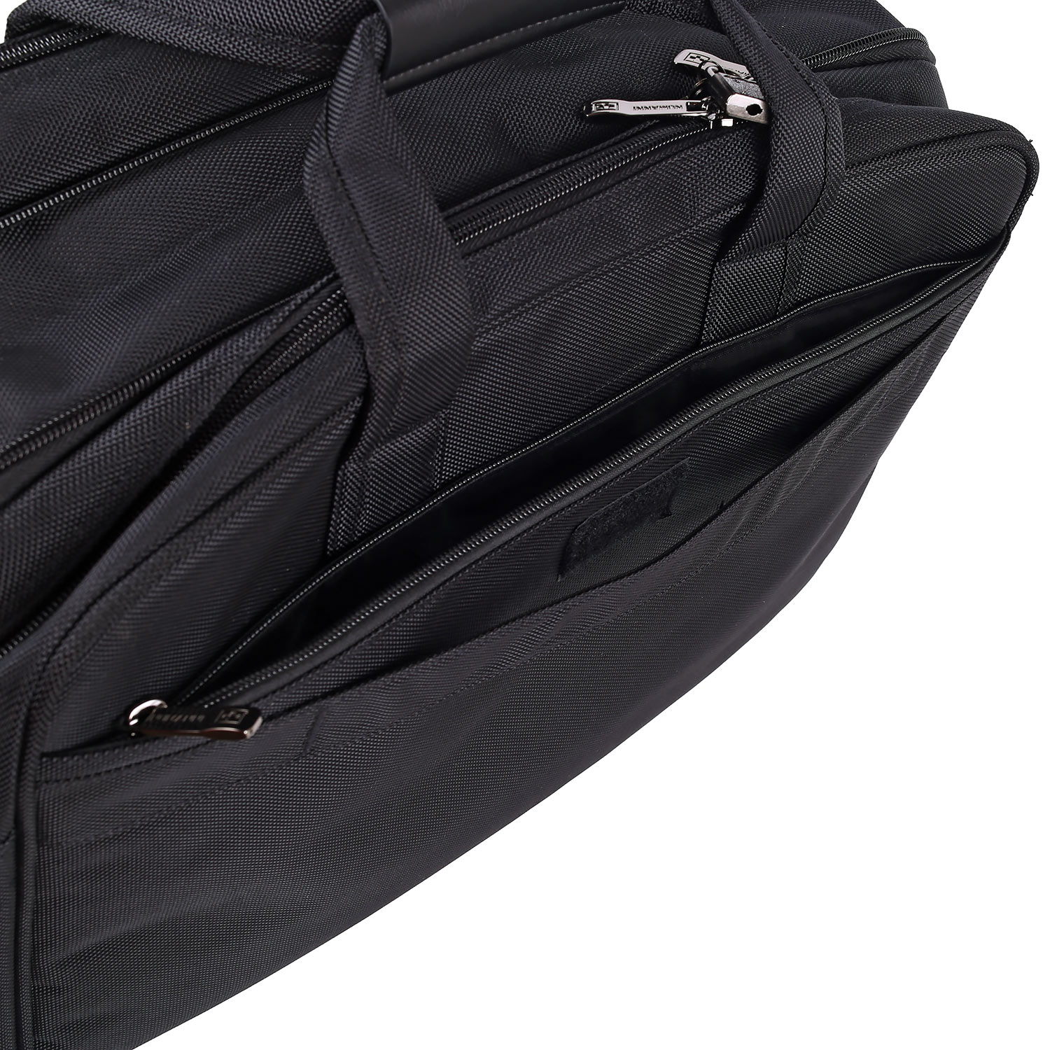 Сумка раздвижная с отделением для ноутбука Numanni PW882