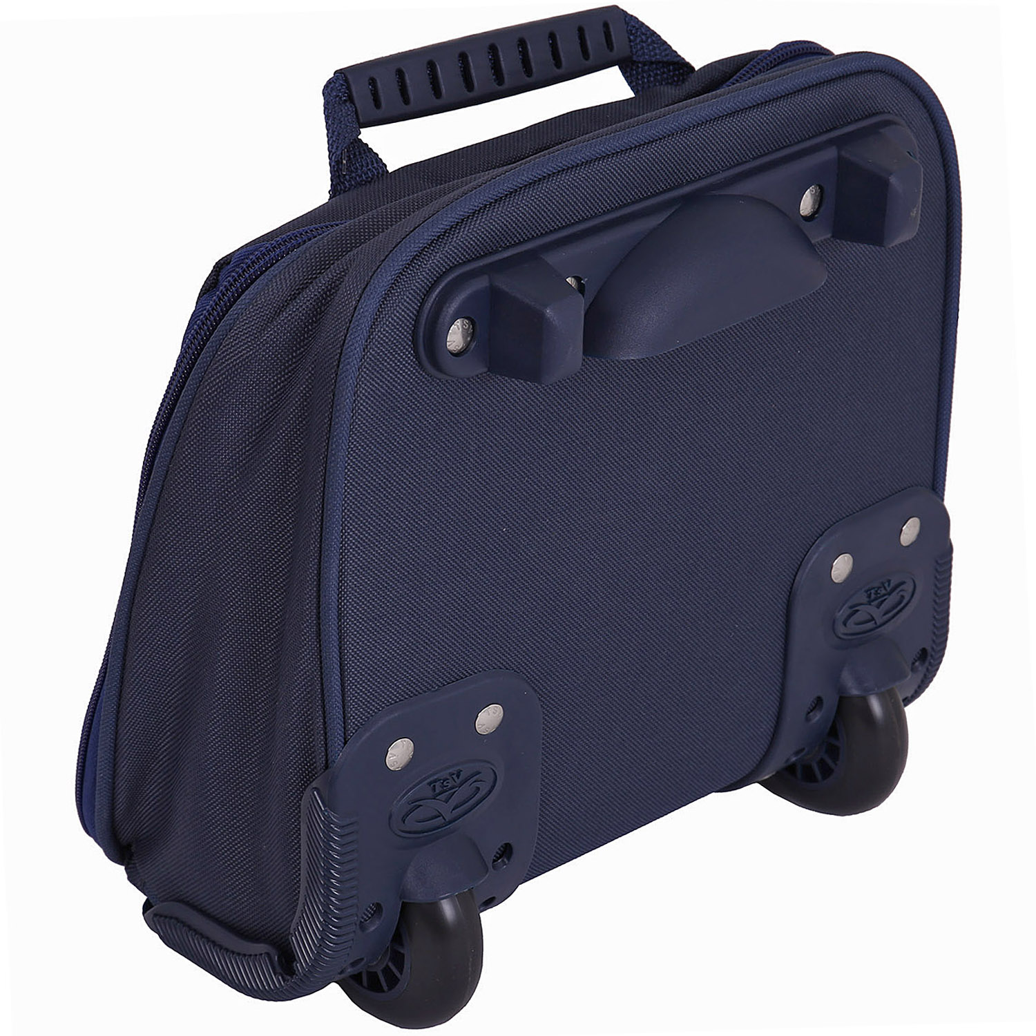 Складная сумочка-выручалочка TSV 542 Blue