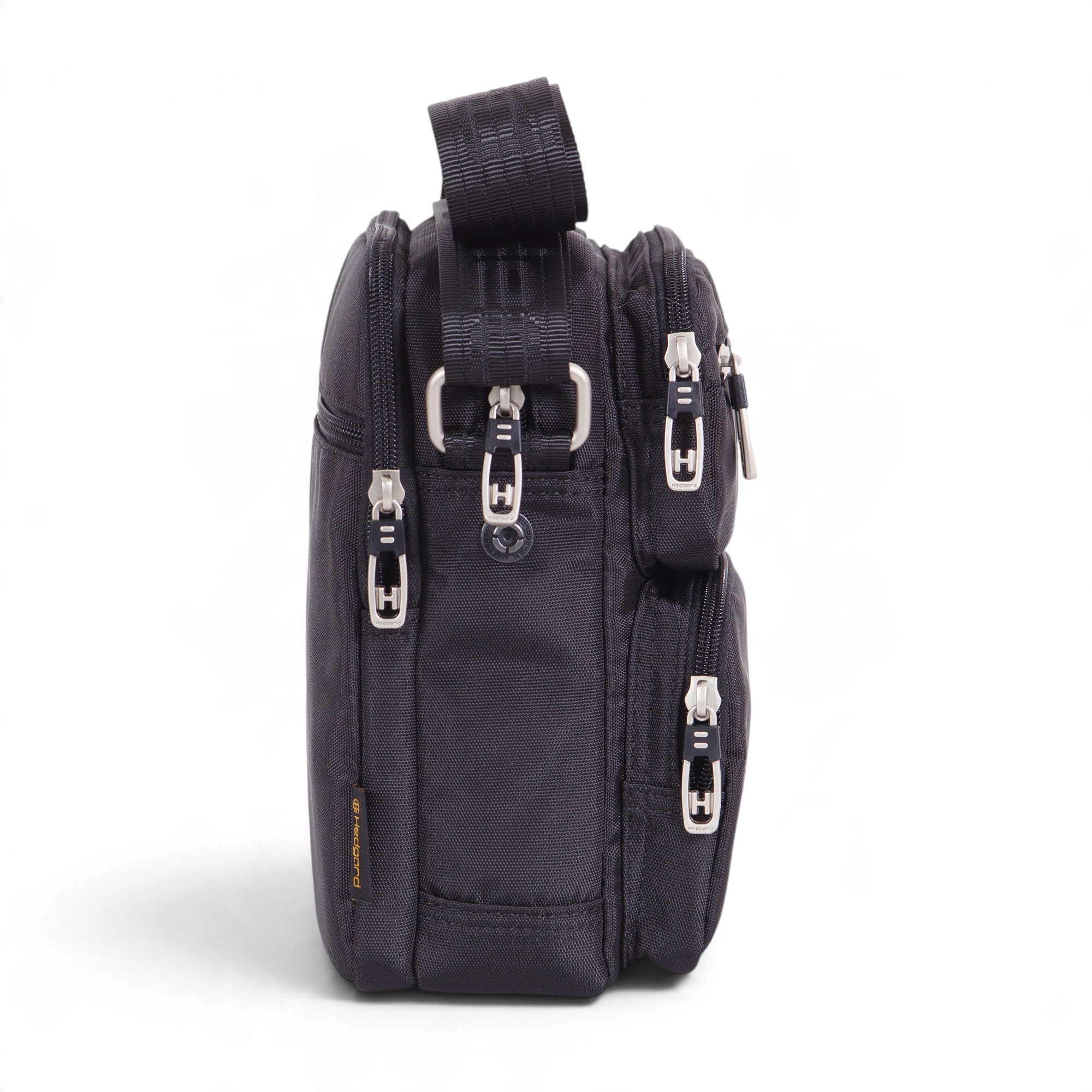 Сумка на плечо Hedgard 4135 Black