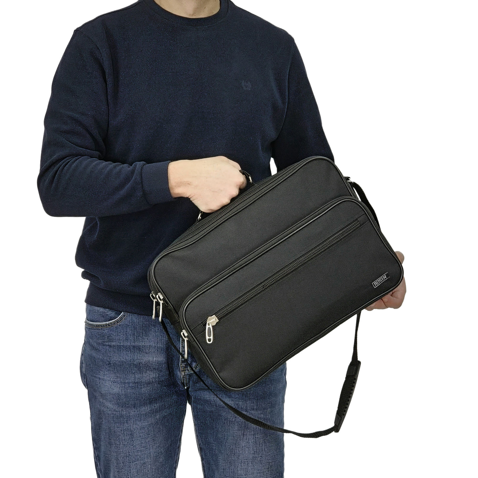Сумка мужская ROSIN 806