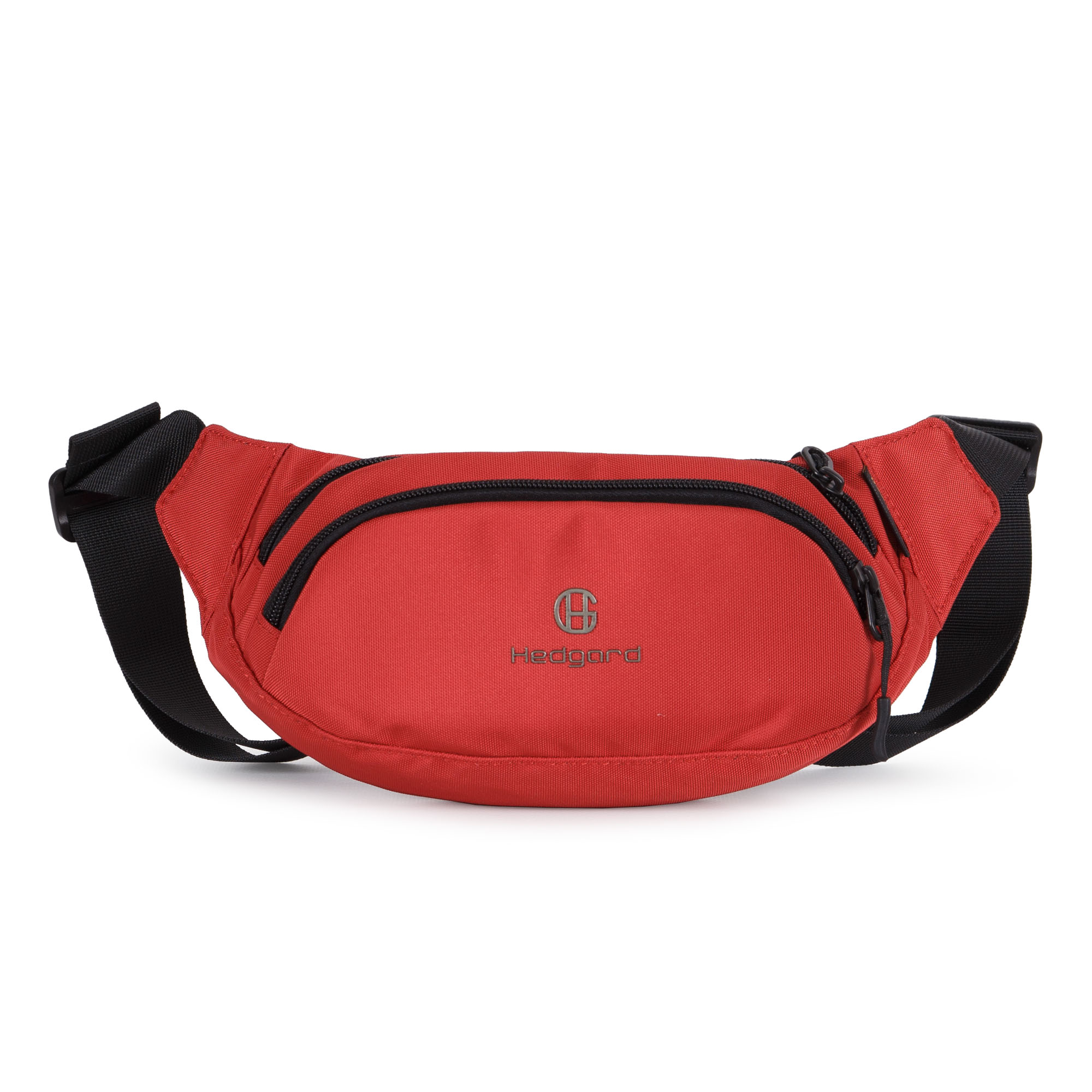 Сумка на пояс  Hedgard 4141-21 Red