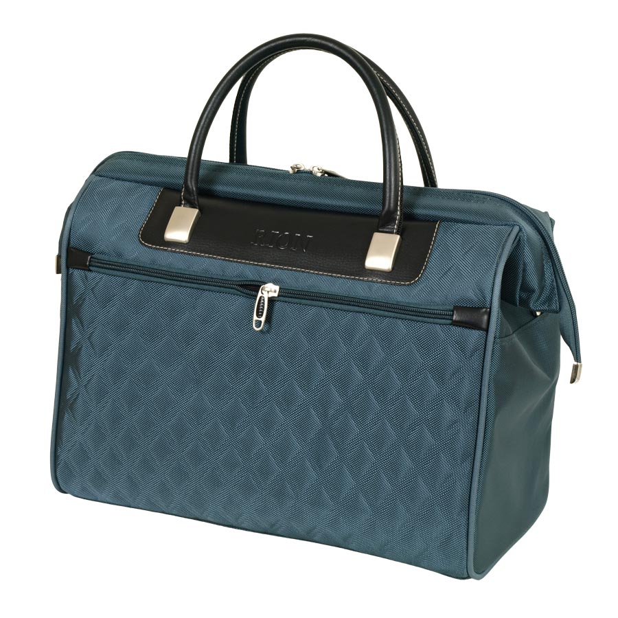 Сумка-саквояж RION+ А233 Grey