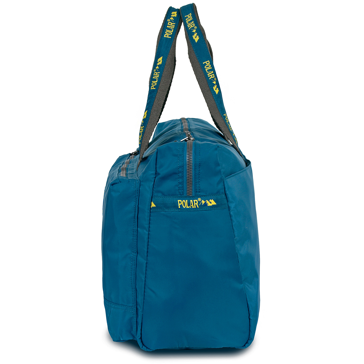 Спортивная сумка POLAR П1288-15 L.Blue