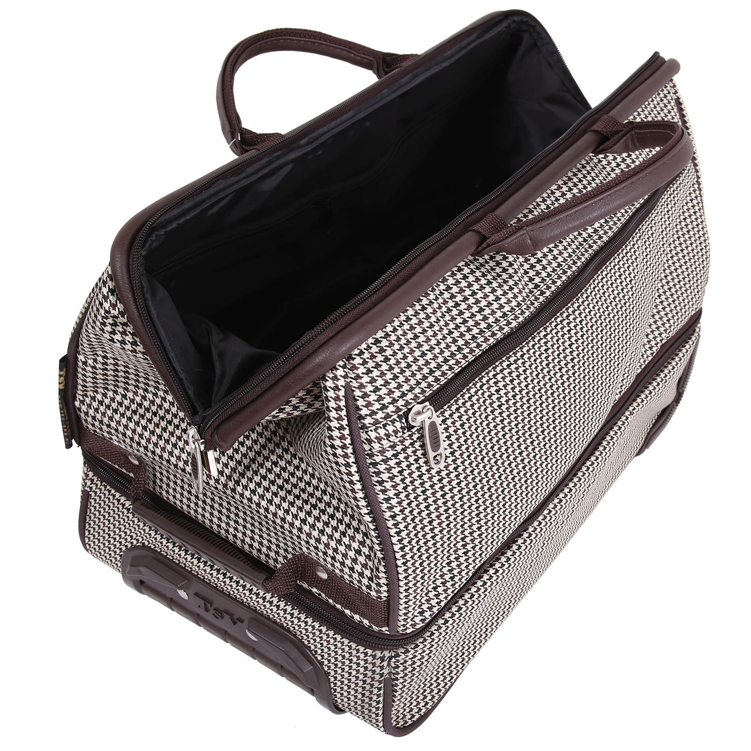 Саковяж на колесах TSV 514.2 Клетка