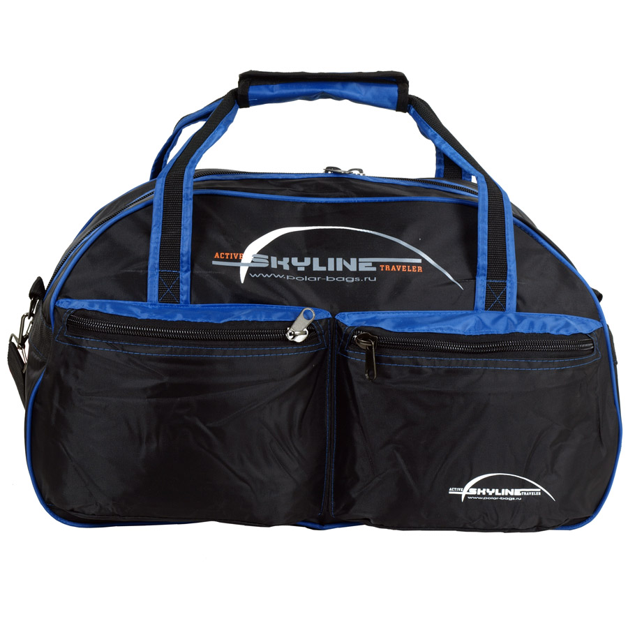 Сумка Skyline POLAR П05 Blue