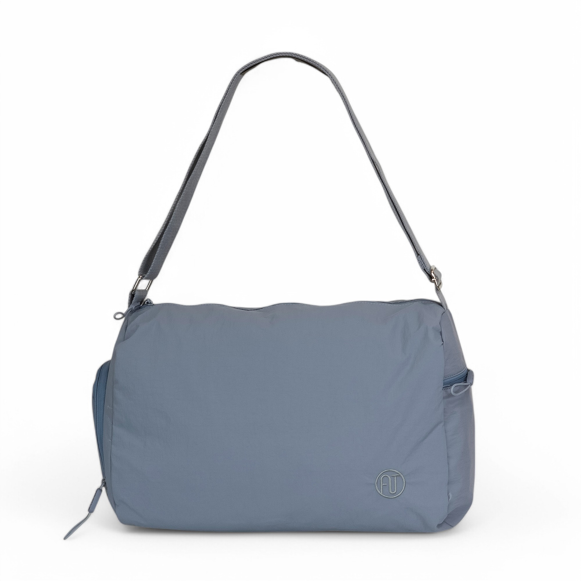 Спортивная сумка AOTIAN 26011 Grey