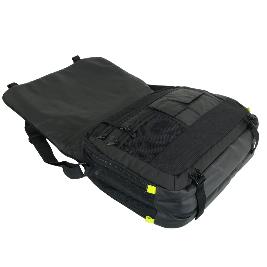 Мужская сумка-планшет POLAR Д1415