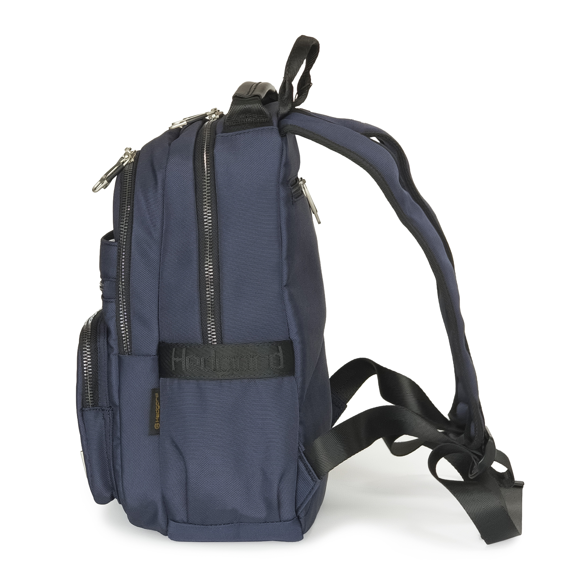 Рюкзак женский  Hedgard 4152-17 Blue