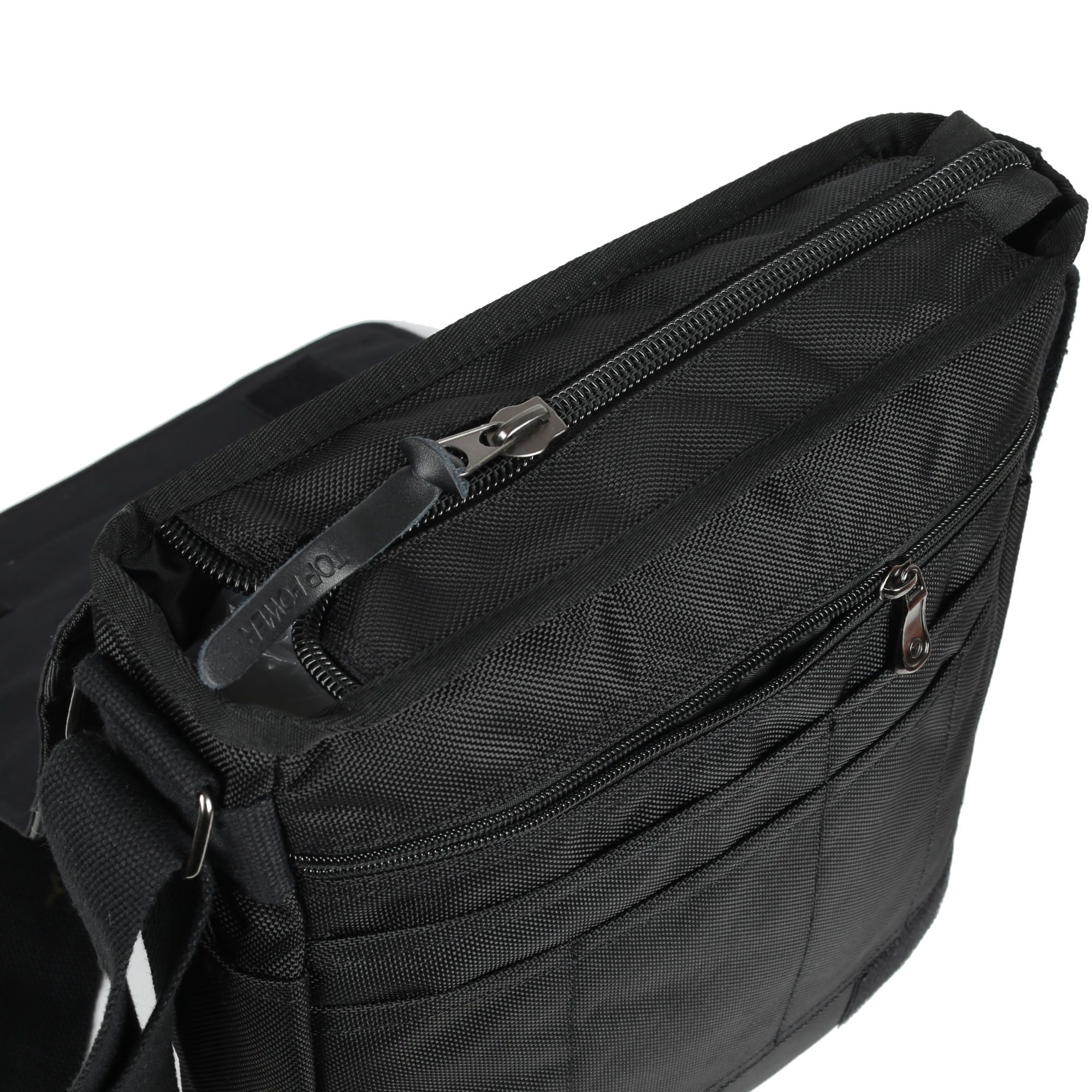 Сумка-мессенджер Top Power 0640 Black