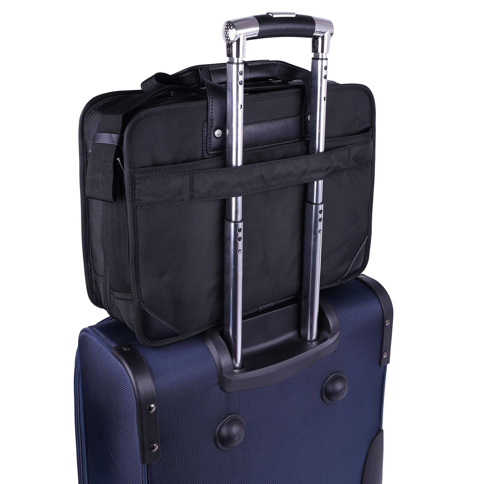 Сумка-портфель с отделением для ноутбука Numanni PW647