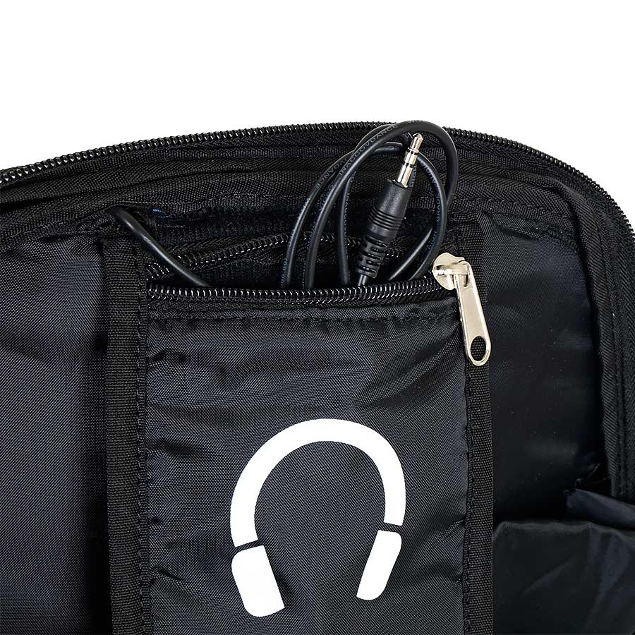 Рюкзак POLAR 3034