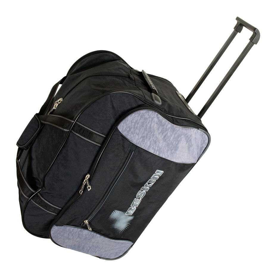 Сумка на колесах BESKIN 112702