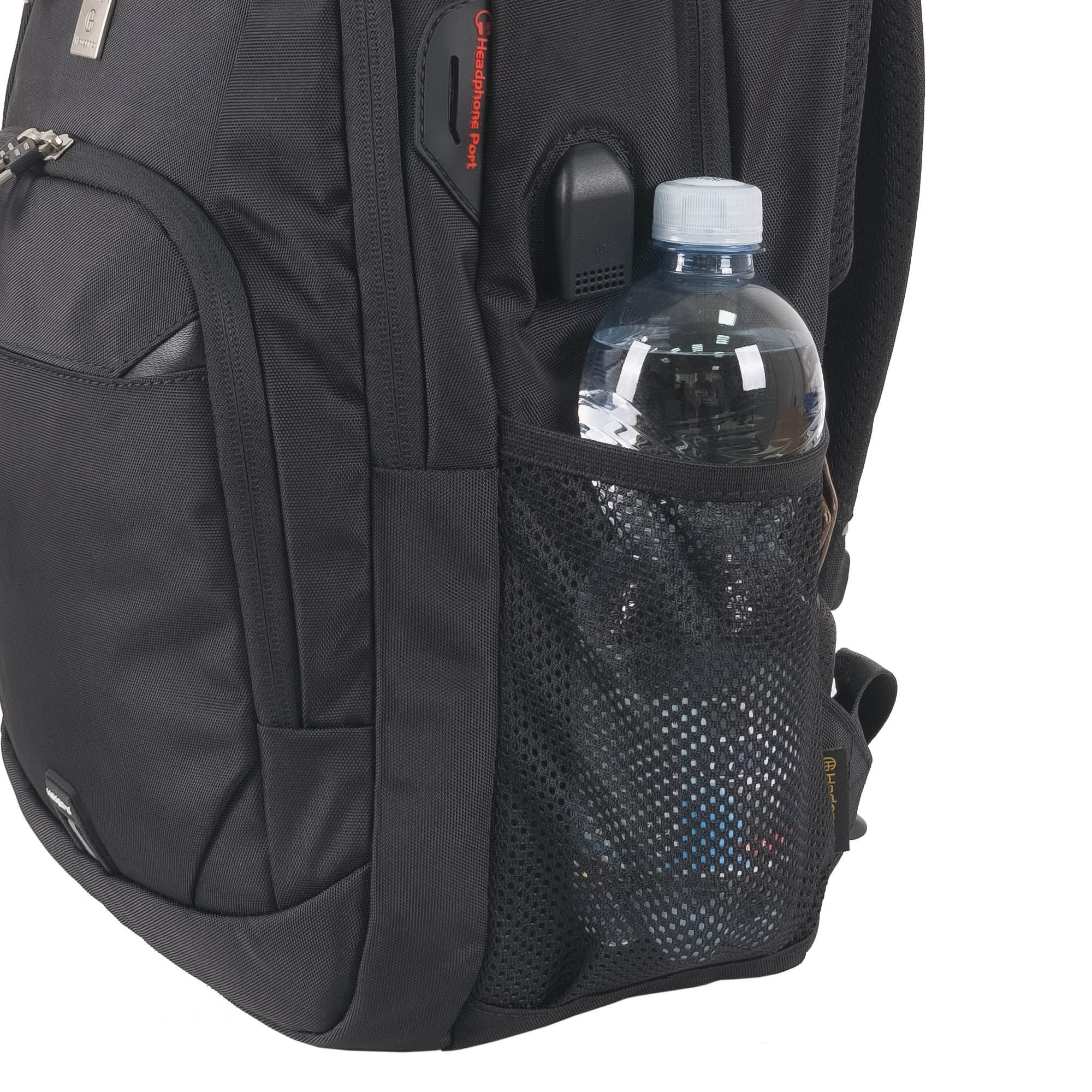 Рюкзак  Hedgard 8378 Grey