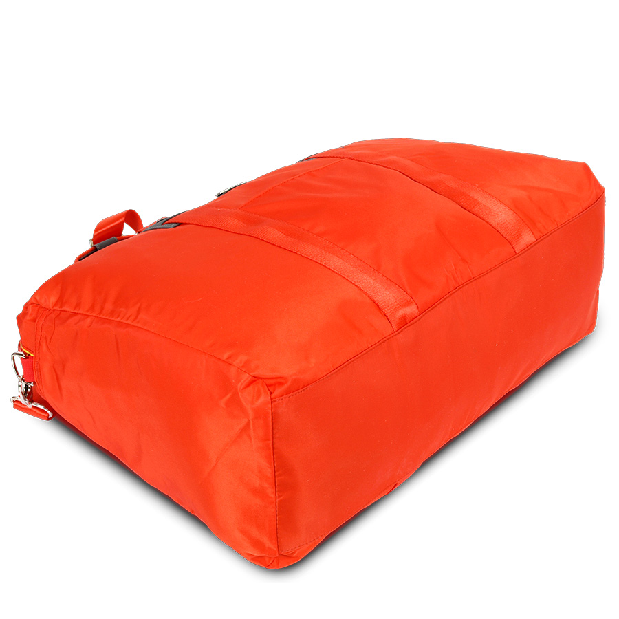 Сумка дорожно-спортивная POLAR П1215-19Red