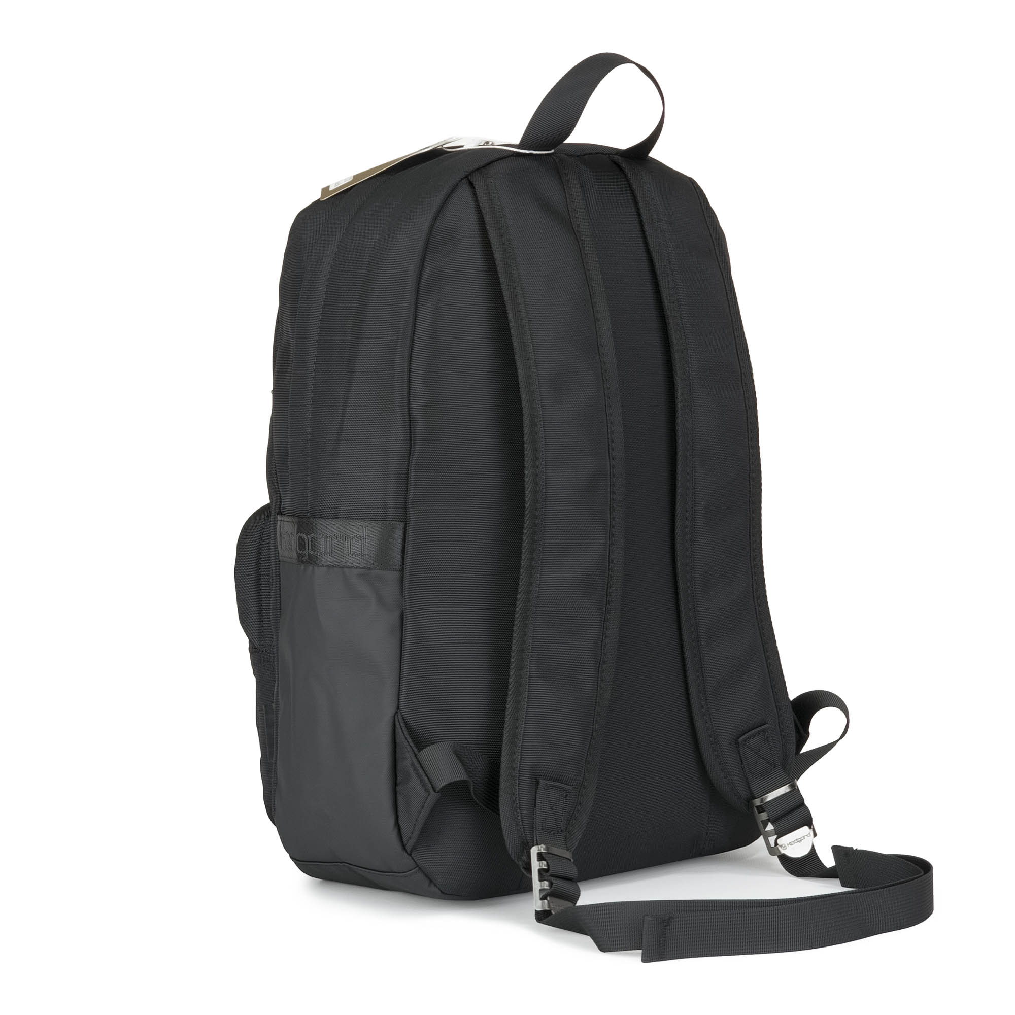 Рюкзак городской  Hedgard 1122 Black