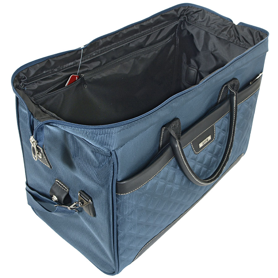 Саквояж RION+ А232 Blue