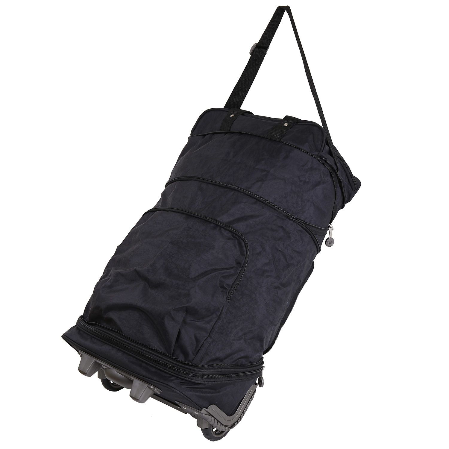 Сумка трансформер TSV 529 Black