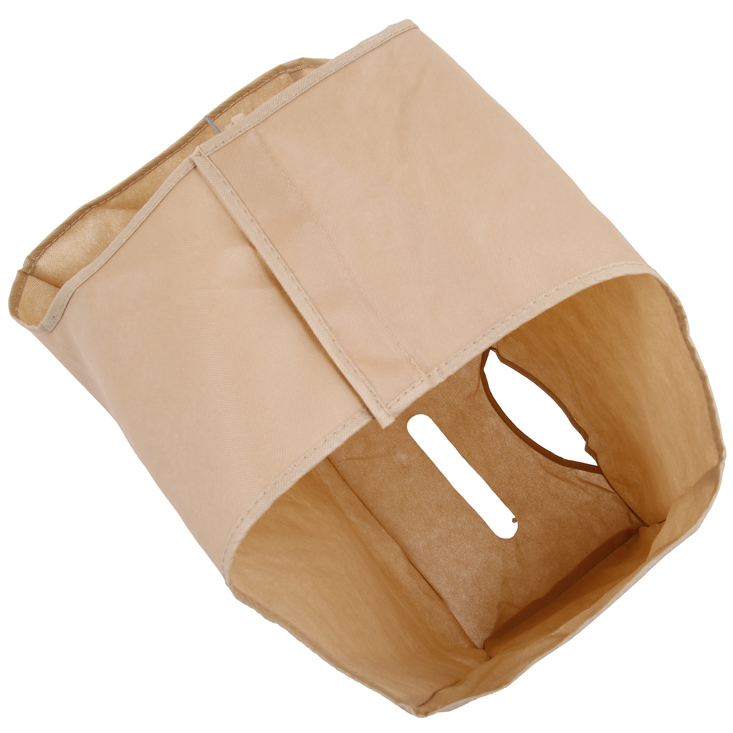 Кейс на колесах, малый, с защелками POLAR Р1155-20 Blue