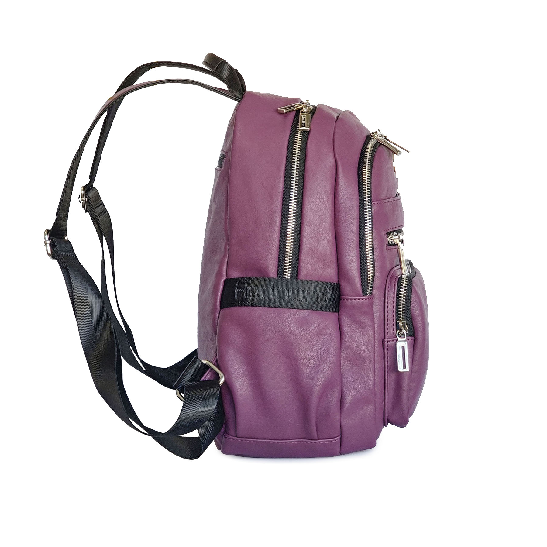 Рюкзак женский  Hedgard 4187 Purple