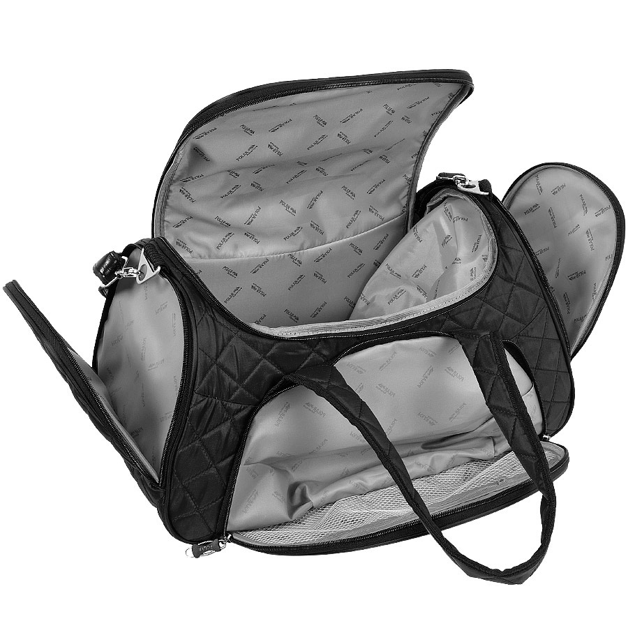 Сумка POLAR 7069 Black