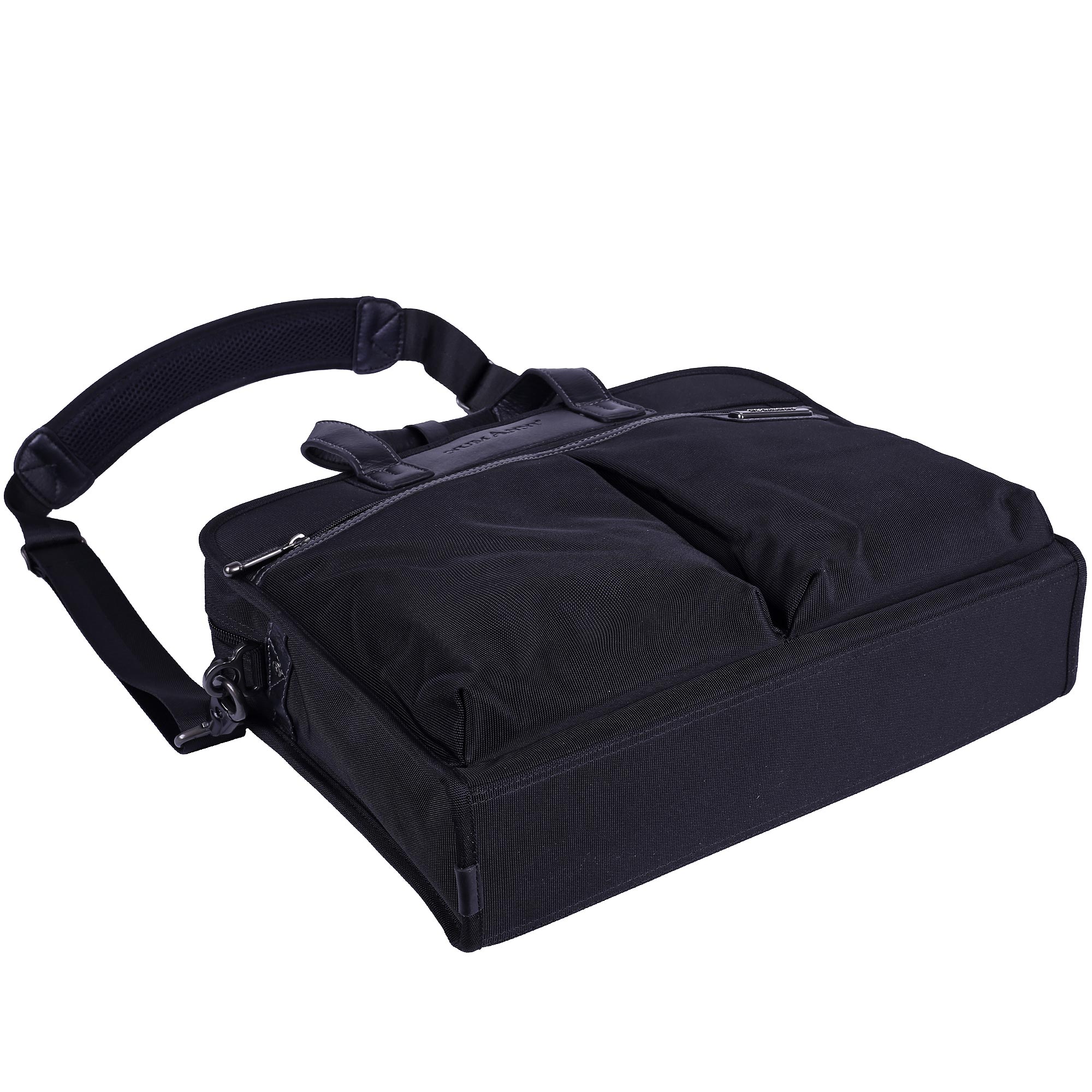 Сумка-портфель с чехлом для ноутбука Numanni PW3018