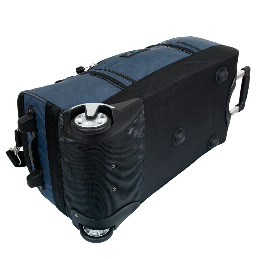 Сумка для путешествий, средняя Griffon Г304.1 Blue