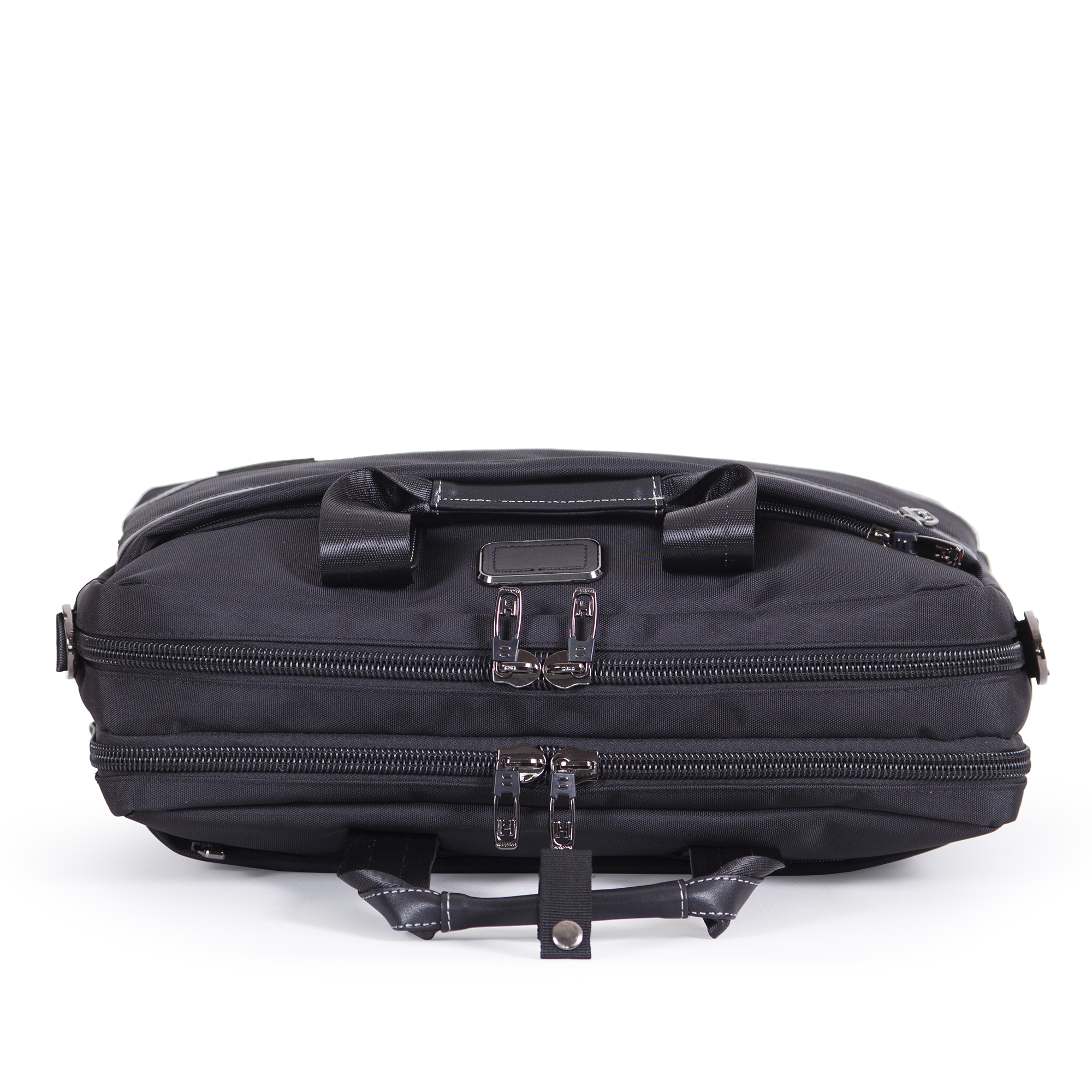 Мужская сумка Hedgard 1011 Black