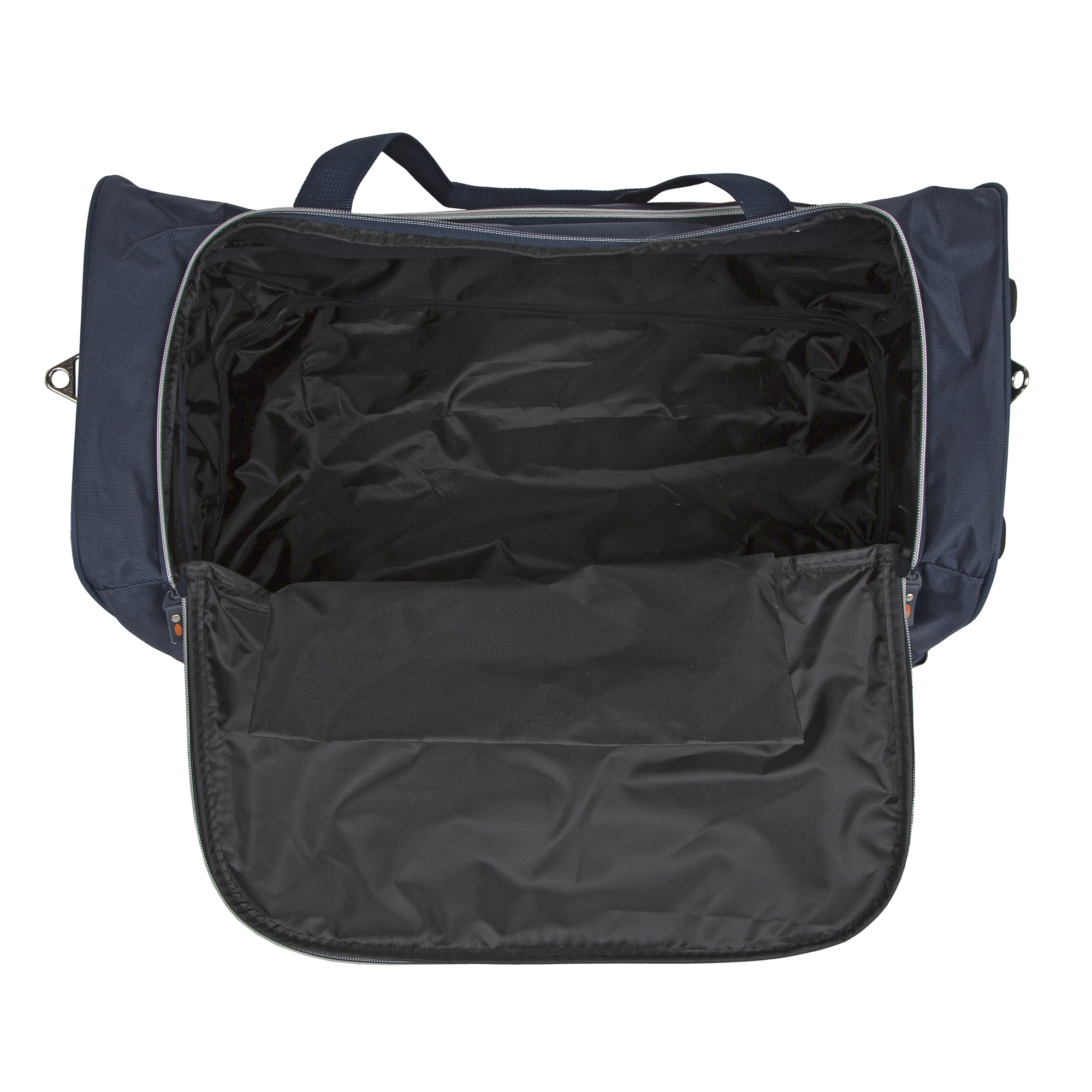 Сумка раздвижная, средняя RION+ А145 Brown