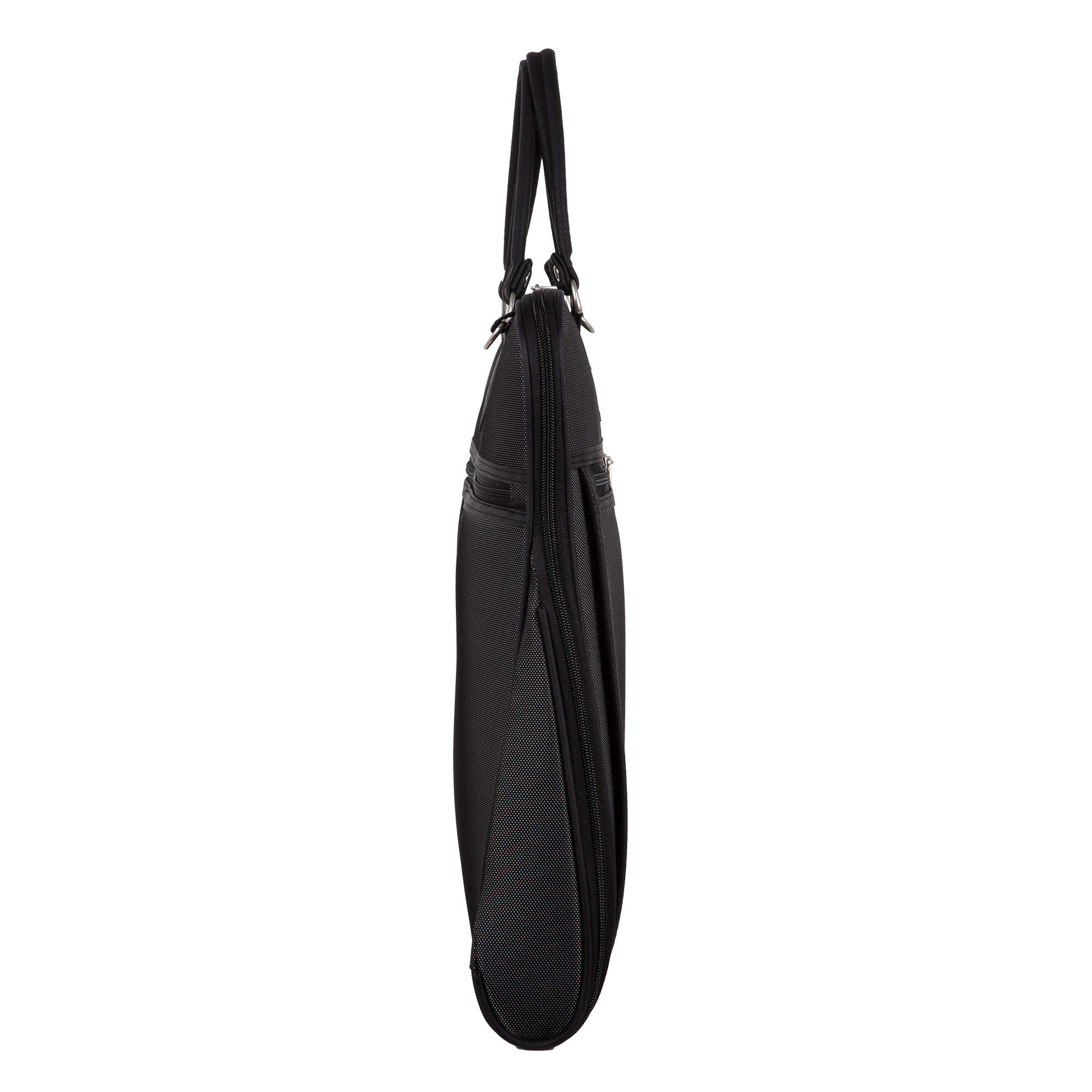 Портплед тонкий POLAR 7054H Black