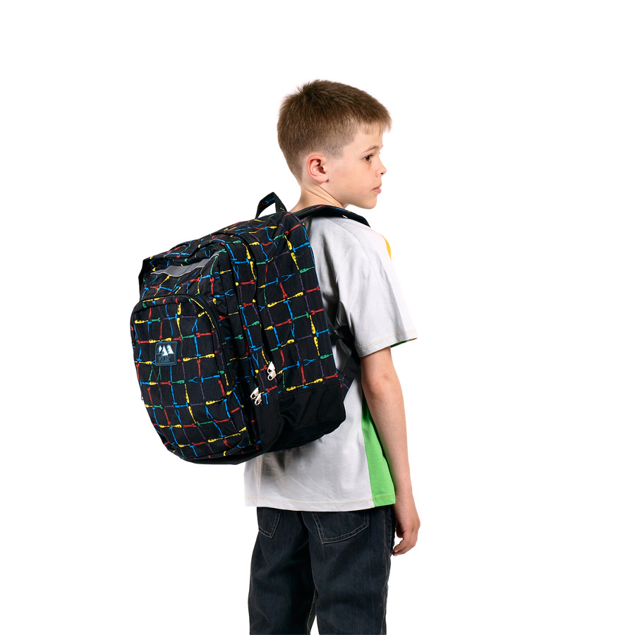 Рюкзак POLAR П3821-16