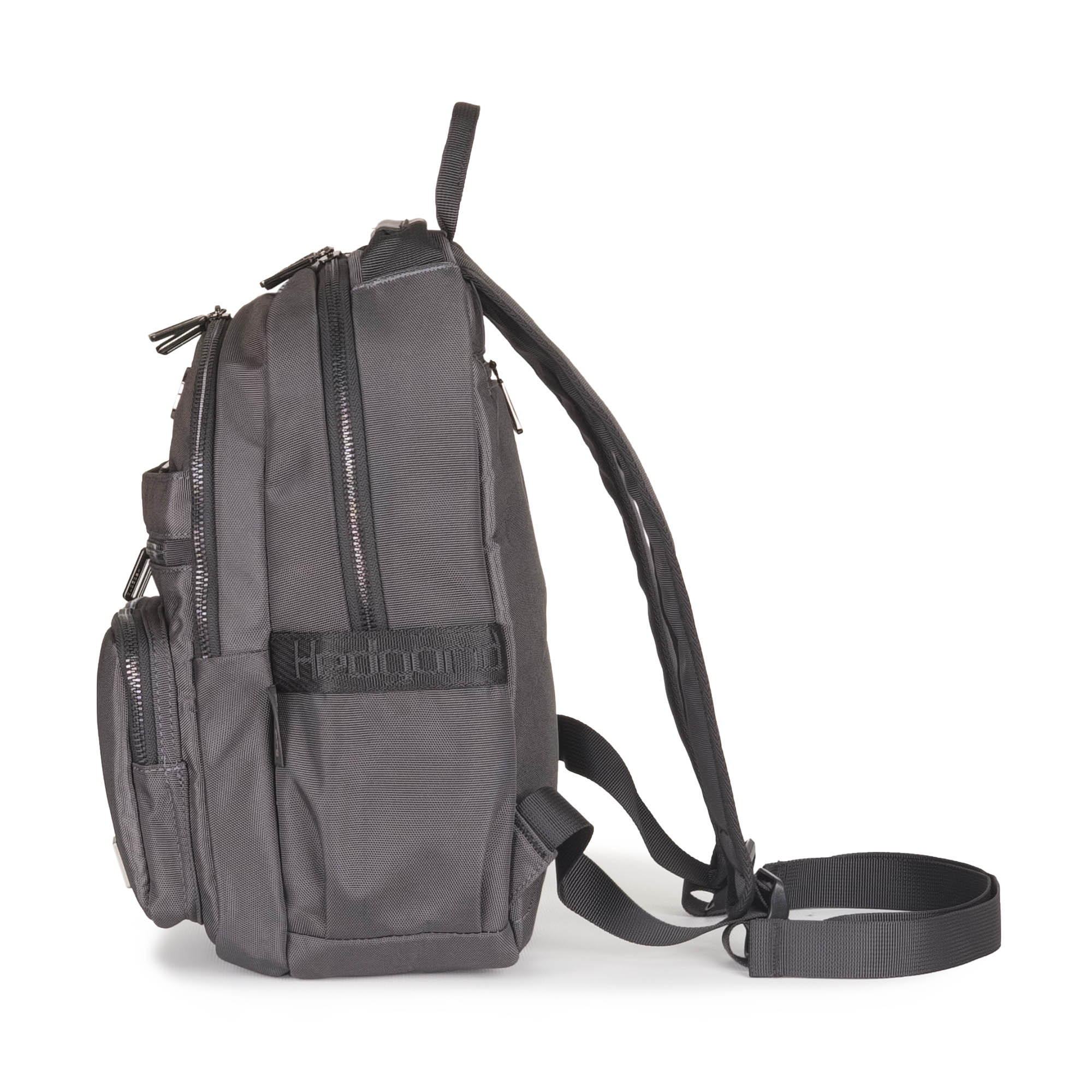 Рюкзак женский  Hedgard 4152-11 D.Grey