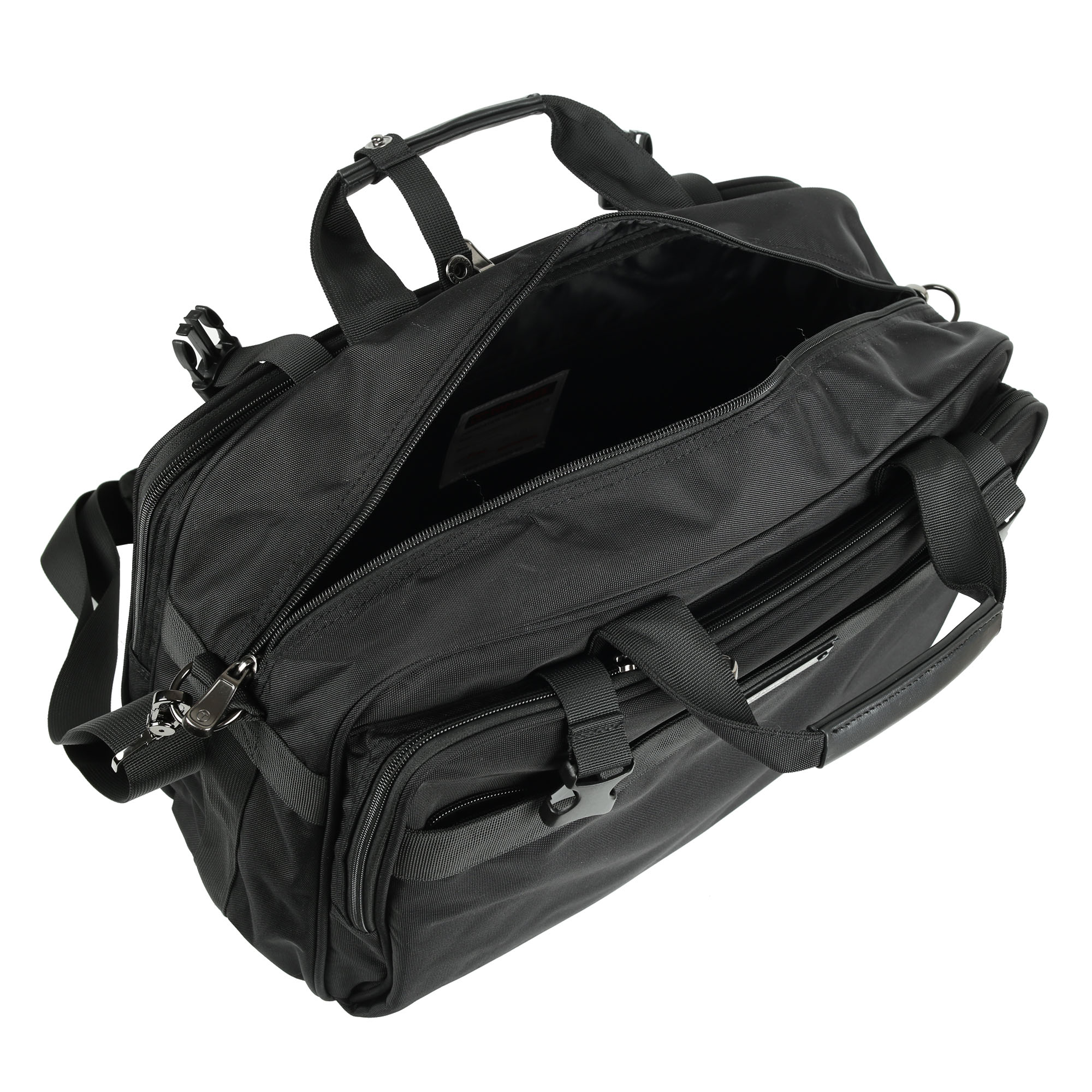 Harley Roll Top Bag